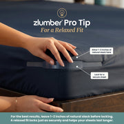 Zlumber® Lock™
