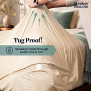 Zlumber® Lock™