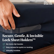 Zlumber® Lock™