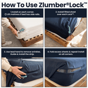 Zlumber® Lock™