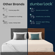Zlumber® Lock™